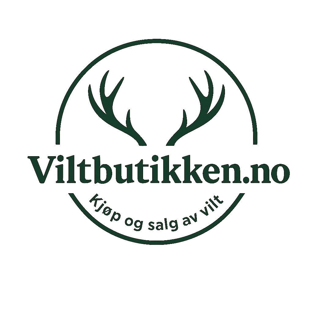 Viltbutikken.no Logo